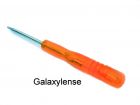 Galaxy T6 Stainless Screw Driver For Oakley Juliet Romeo X Metal Mars Penny X Squared